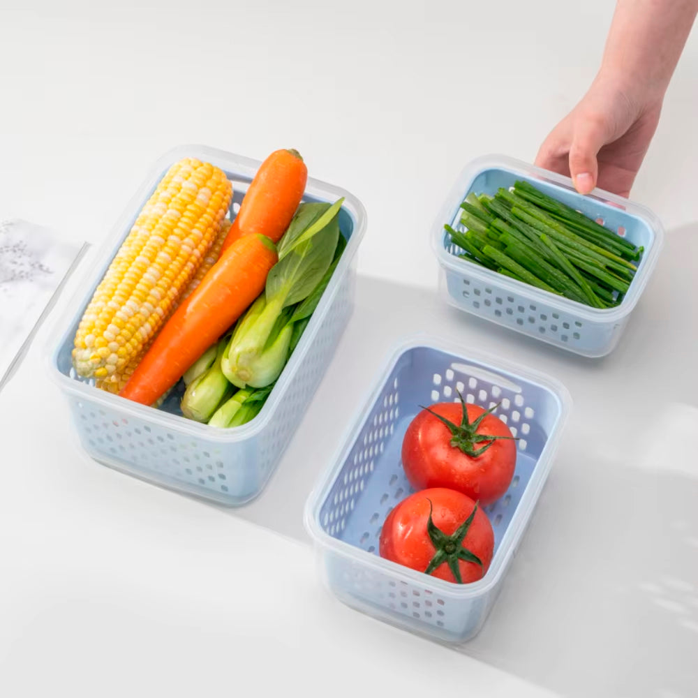 Escurridor de Fruta y Verduras