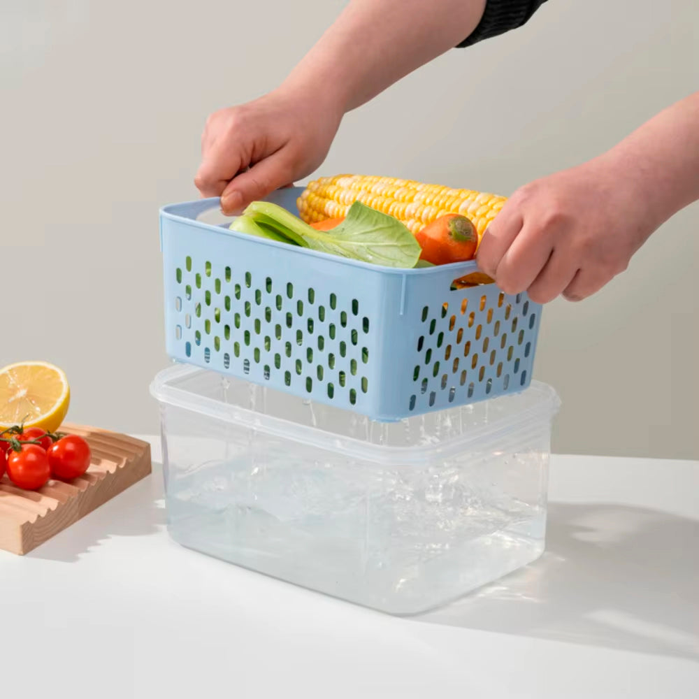 Escurridor de Fruta y Verduras