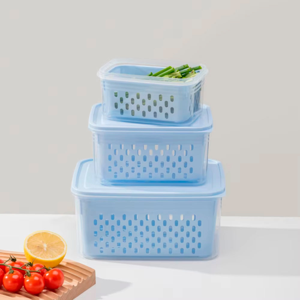 Escurridor de Fruta y Verduras