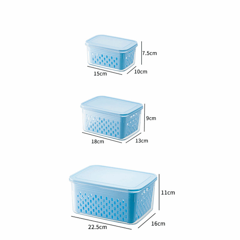 Escurridor de Fruta y Verduras