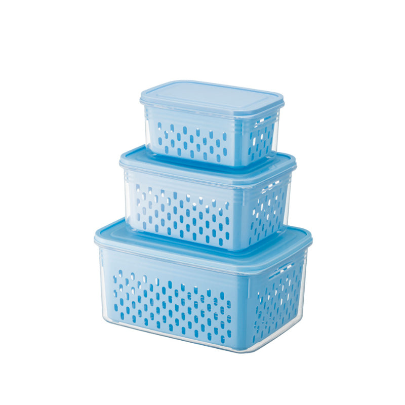 Escurridor de Fruta y Verduras