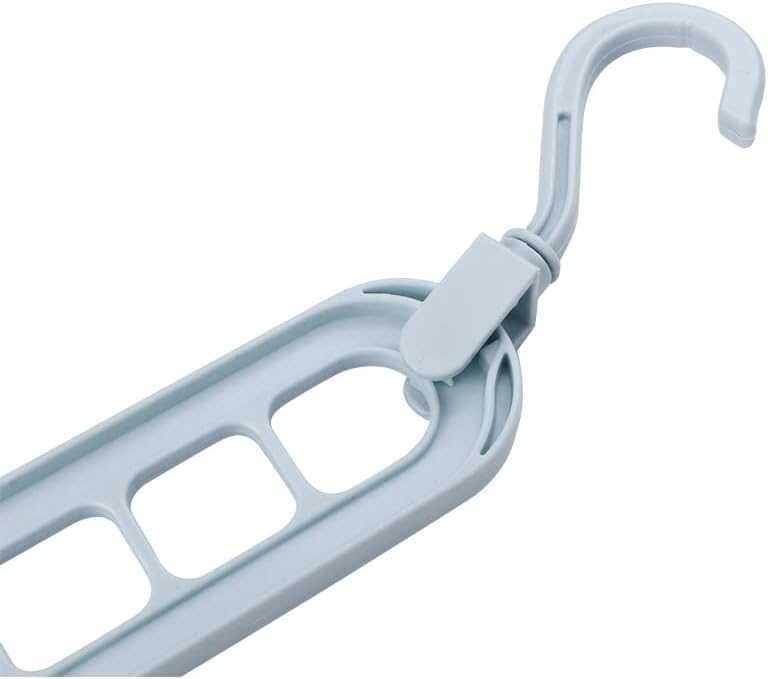 Set De Ganchos Multiuso - Set de 5