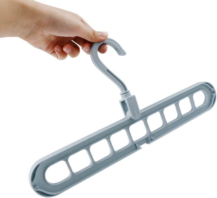 Set De Ganchos Multiuso - Set de 5