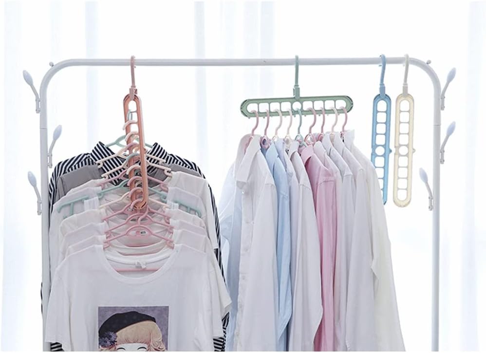 Set De Ganchos Multiuso - Set de 5