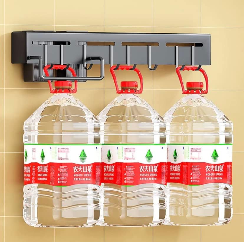 Organizador de Utencilios de Pared