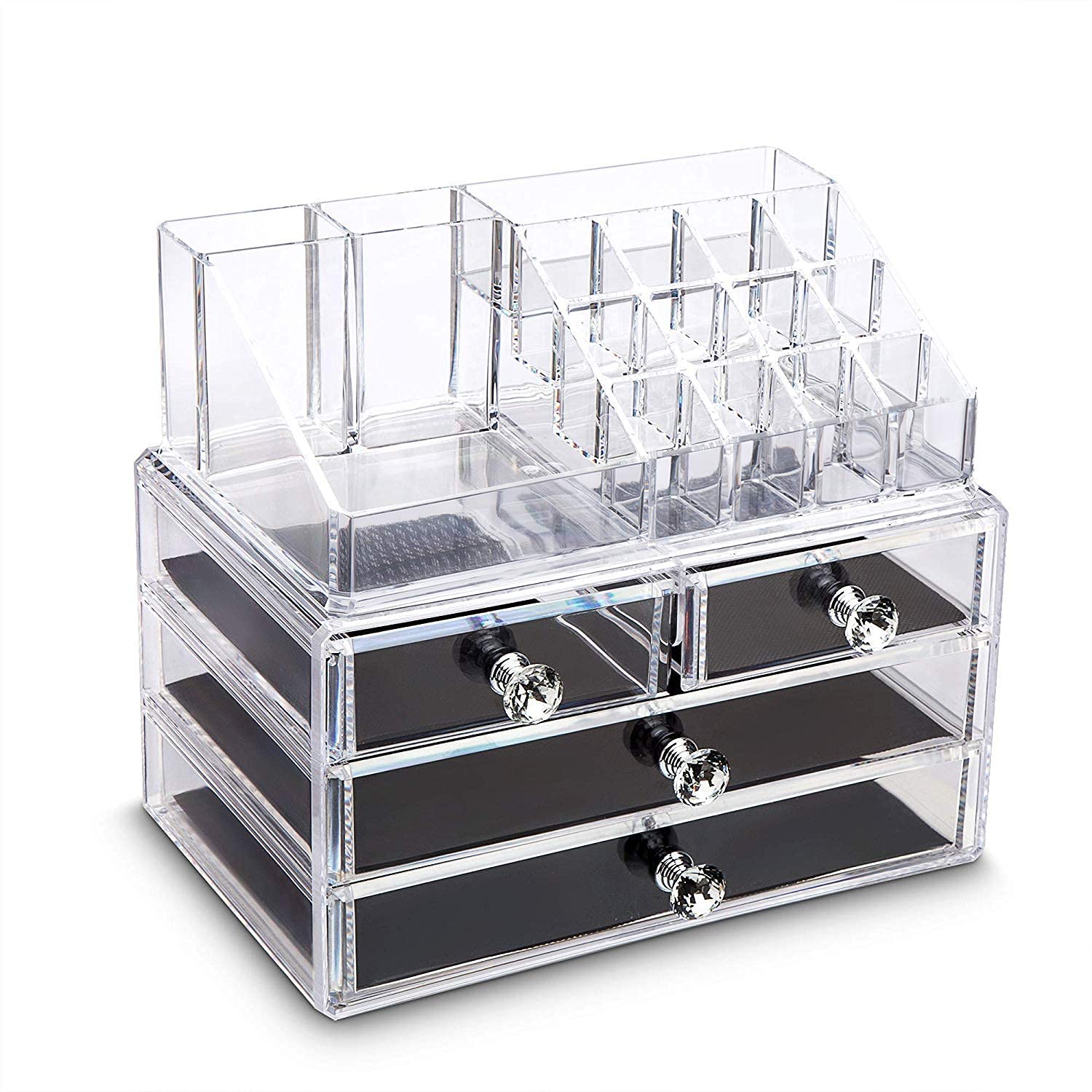 Organizaodr de Maquillaje 4 Cajones