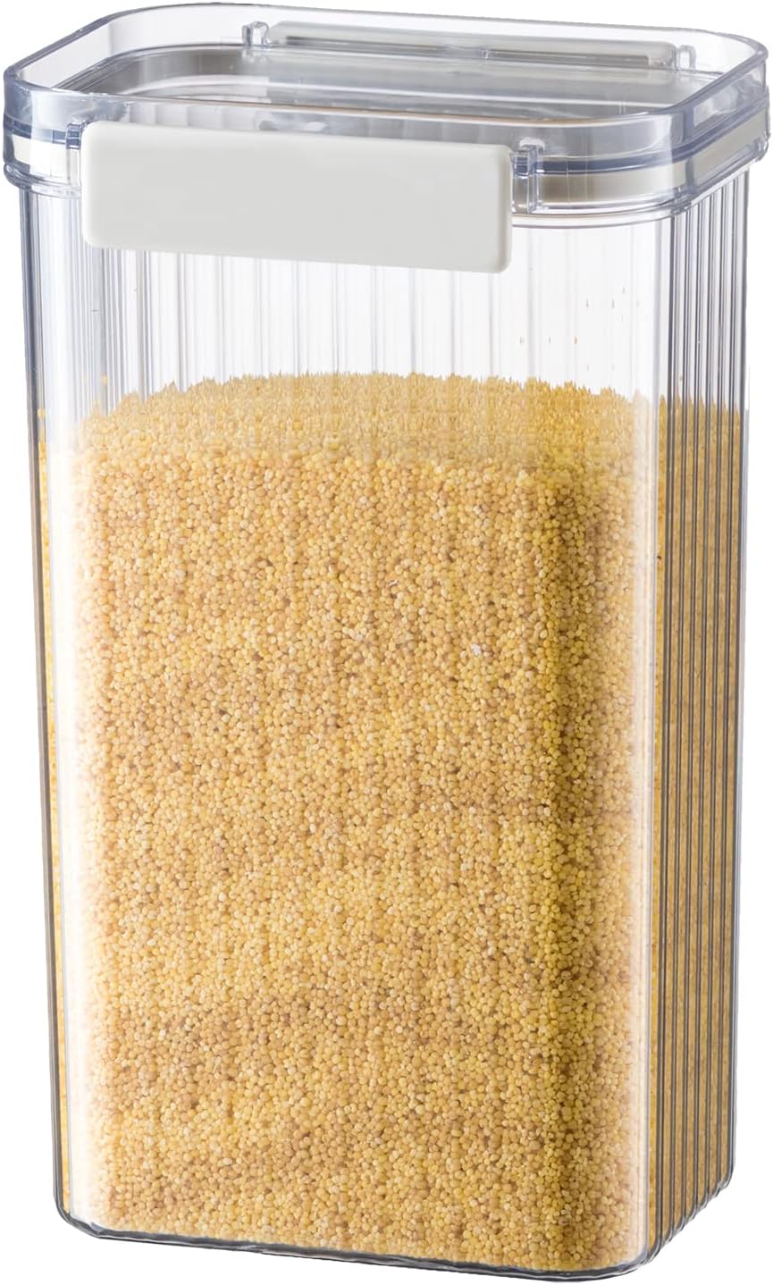 Set de Recipientes - 6 Piezas