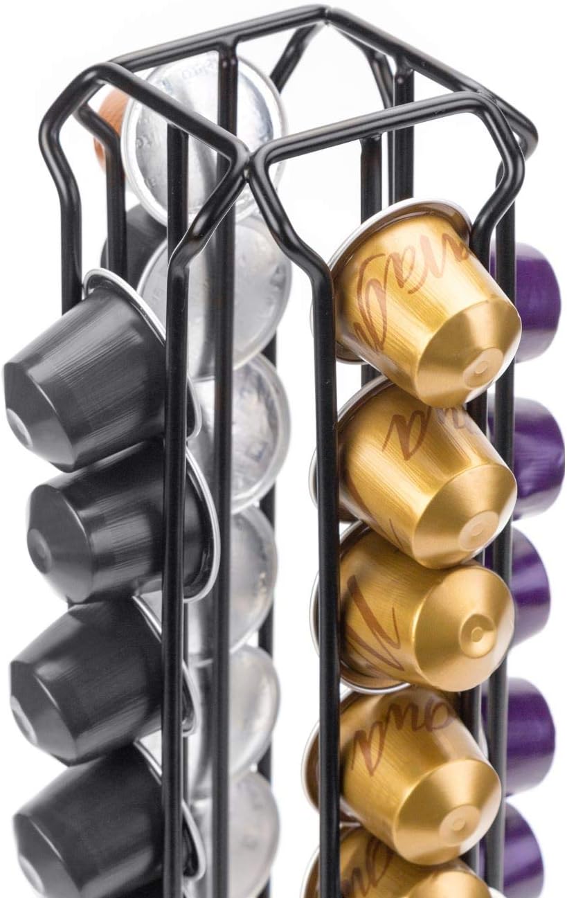 Organizador De Capsulas De Cafe