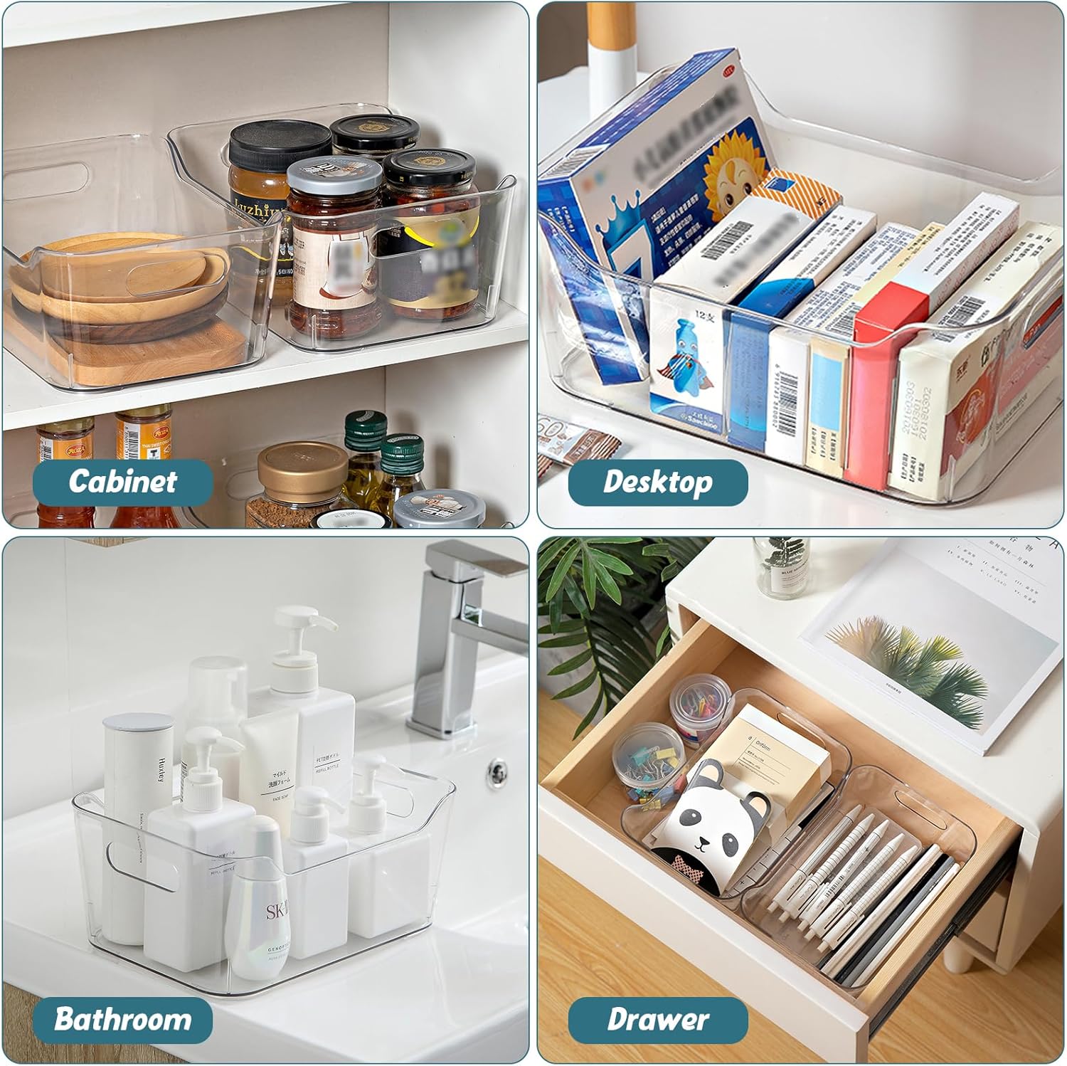 Organizador Multiuso