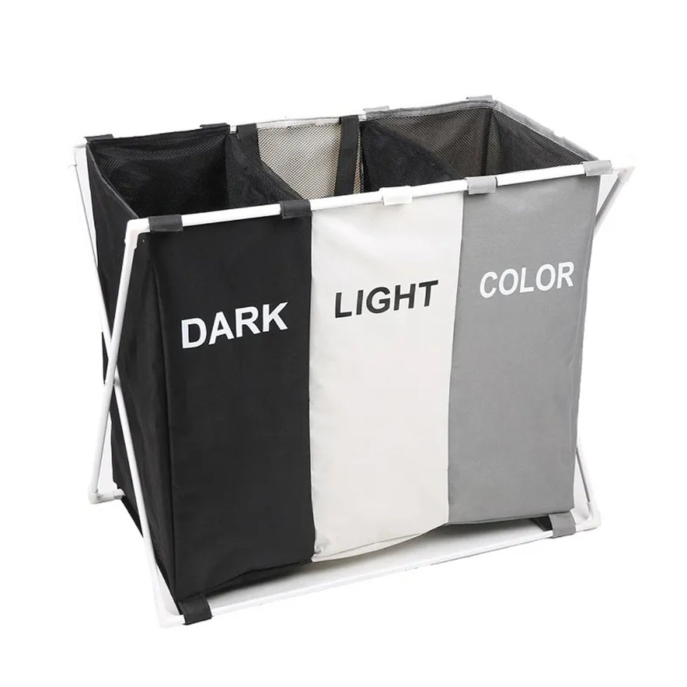 Cesto Plegable para Ropa Sucia