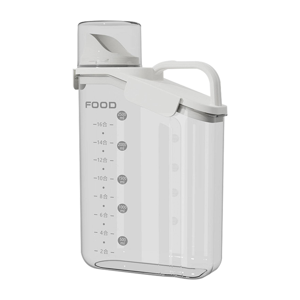 Contenedor Hermetico - 1 Pieza