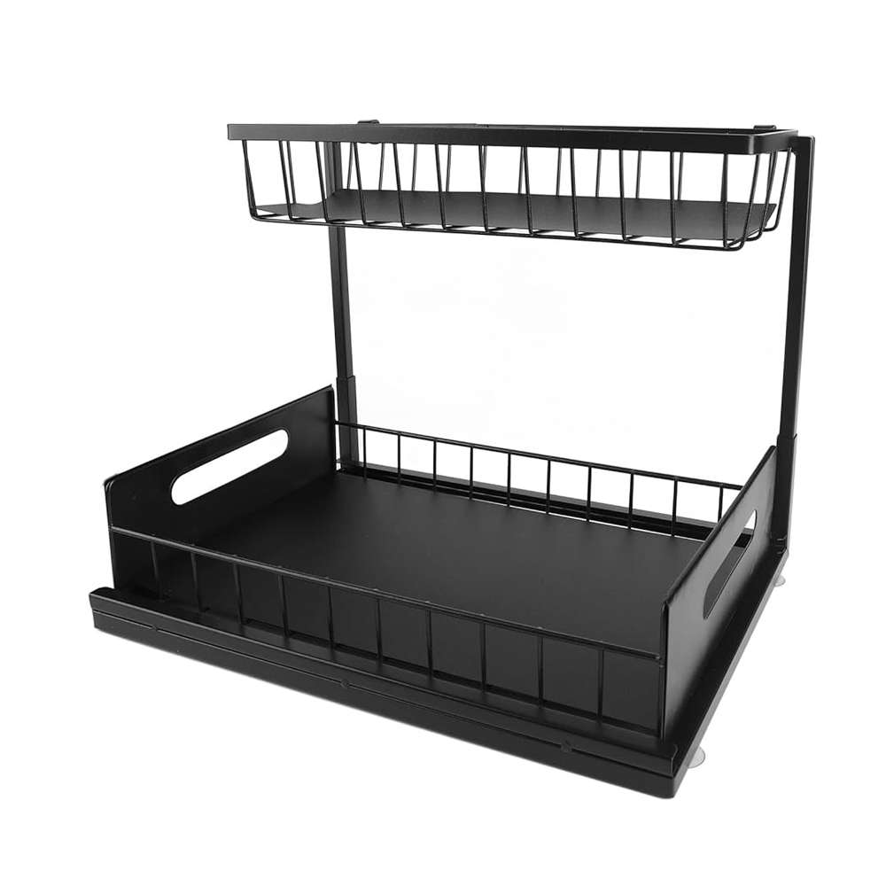 Organizador De Almacenamiento Deslizante