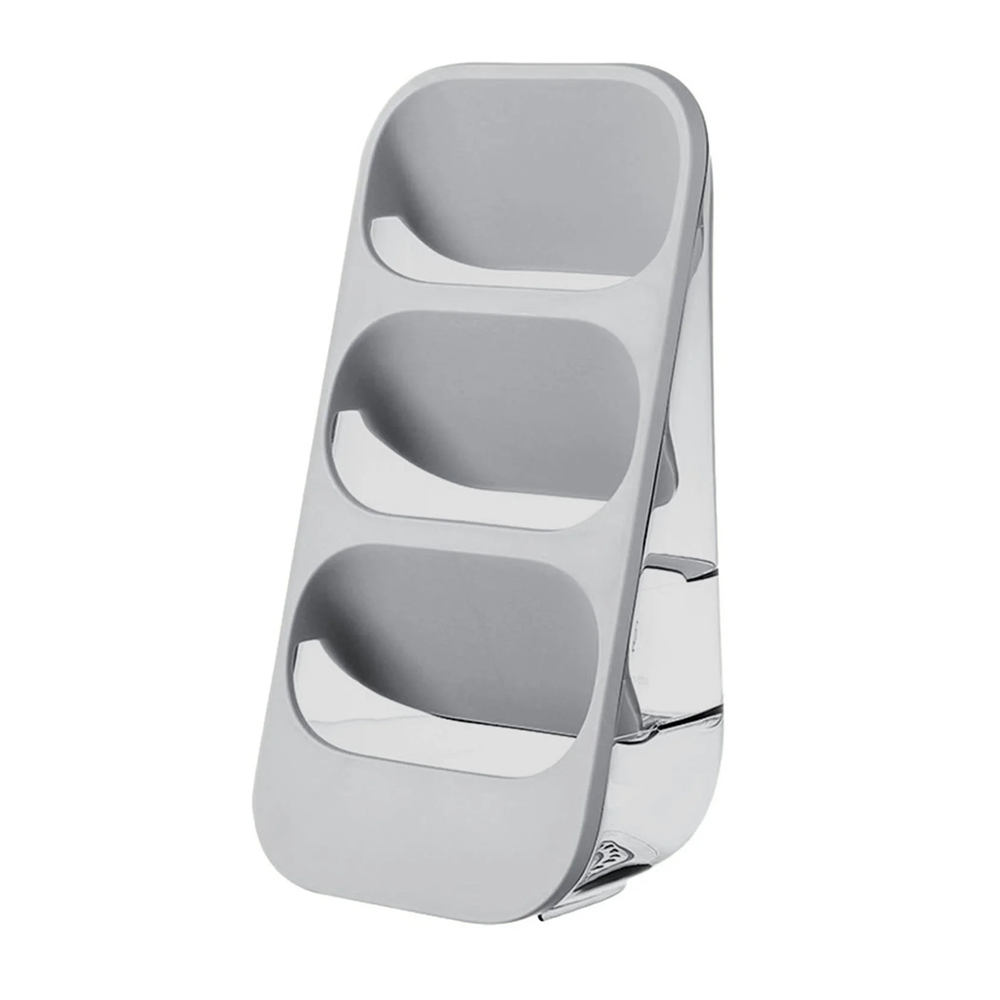 Organizador De Cubiertos 3 Niveles