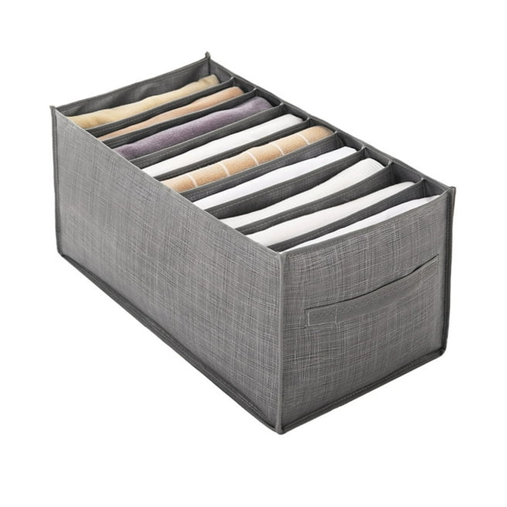 Organizador Ropa Interior - 7 Espacios