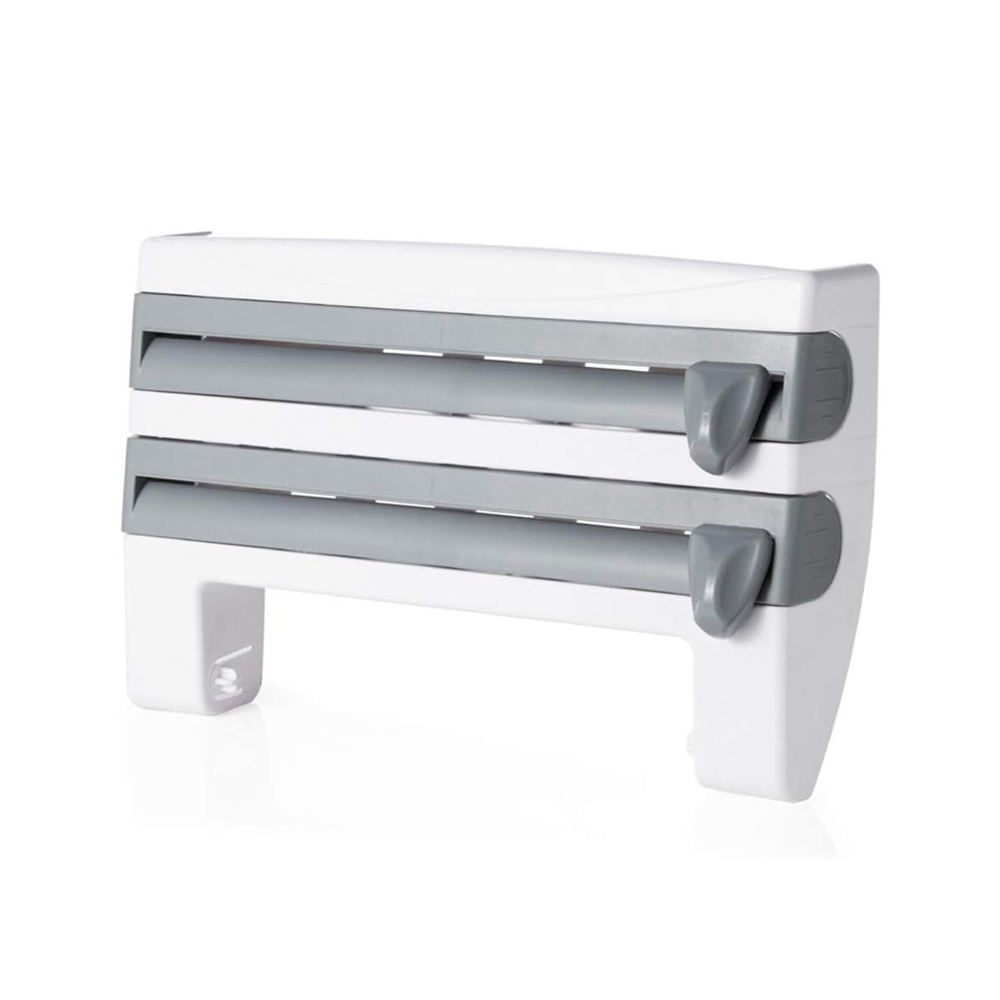 Organizador Porta Papel 4 en 1