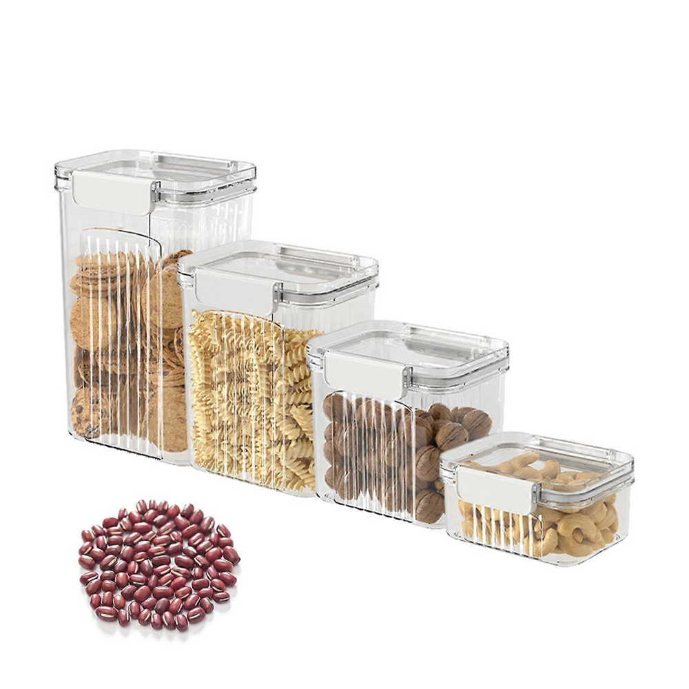 Set de Recipientes - 6 Piezas