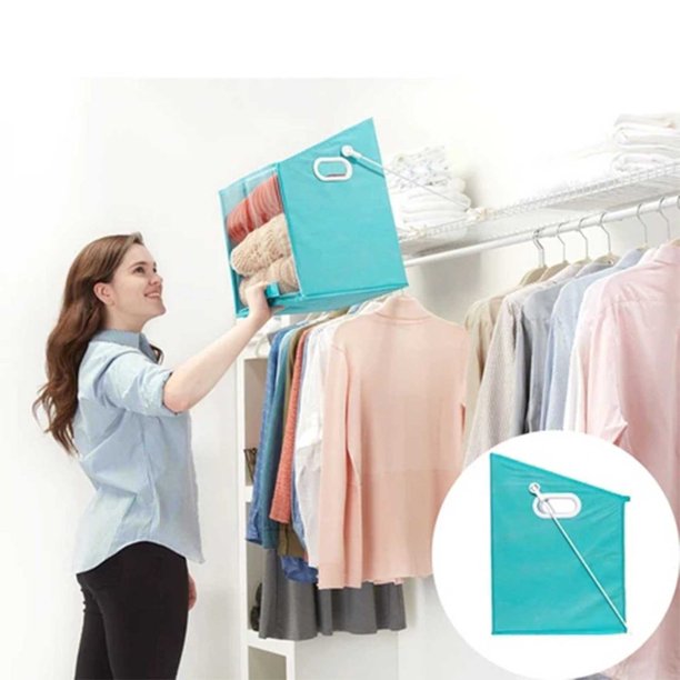 Organizador de Closet